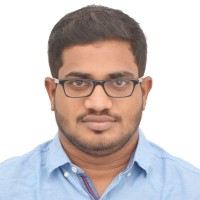Rajkumar Krishnasamy