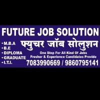 FUTURE JOB SOLUTION CHAKAN