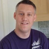 Mike Buttrick