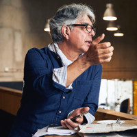 Ricardo Marin Dañobeitia