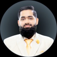 Syed Faizan Amjad