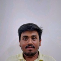 Vignesh Saravanan