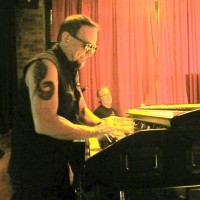 John W.F. Goode
