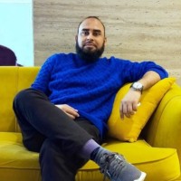 Saiful Islam Khan, SHRBP