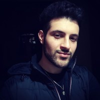 Jonathan Mizzi