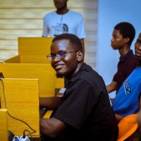 Nworah Gabriel Chimzuruoke