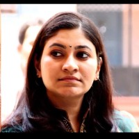 Ankitha Vijayanath