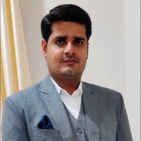 CA Abhishek Bohara