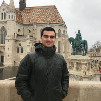 İsmail İlhan KÜLAHLI