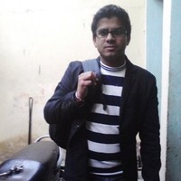 Raj Mohan Singh