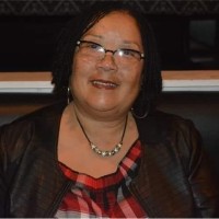 Shirley Levett