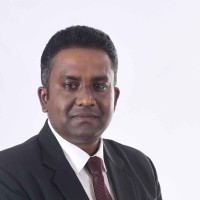 Regie Karunaratne
