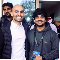 Aditya Pandey
