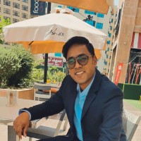 Sunit Malik
