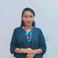 Asha P