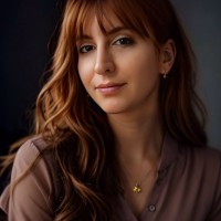 Sabrina Dell'Isola