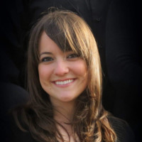 Amy Sullivan, Csm