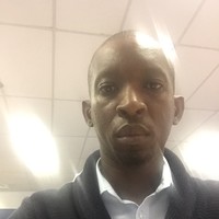 Tebogo Ngwako