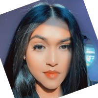 Saniya Gajadhar