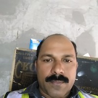 Madhusoodhanan Nair Nair