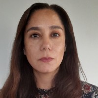 Soledad Oyarzún Coba