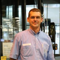 Jeroen van der Wal