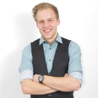 Chiel Driessen