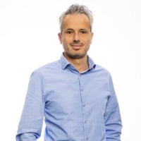 Sander Stadelman