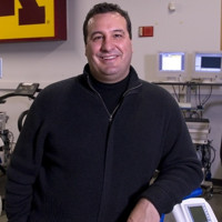 Donald Dengel