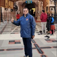 Jayesh Patel