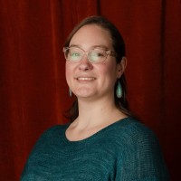 B Danielle Schulte, Aicp