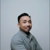 Shaun Ng