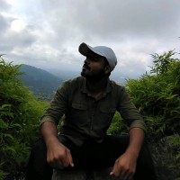 Goutham C