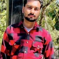 Bikram Bawa