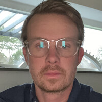 Fredrik Holstein