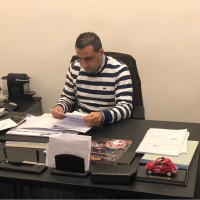 Wissam Daccache
