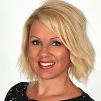 Rebecca Osenton