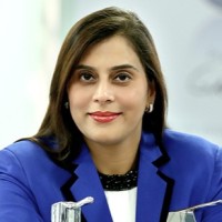 Shivani Kesharwani