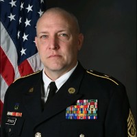 Douglas Spencer