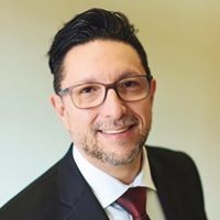 John Archibeque, Msn, Mba (Hcm), Cbsgl, Rn, Cbn