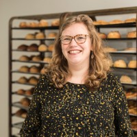 Hanneke van Breda