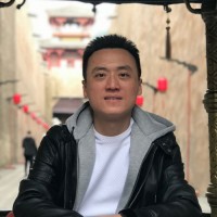 Gary Pan
