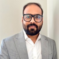 Aditya Bansal
