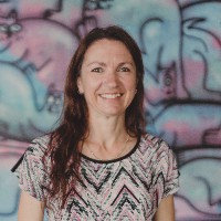 Ange Fitzpatrick