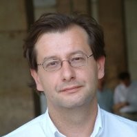 Gabor Dombi
