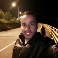 Anderson Danilo Ramirez Mendez