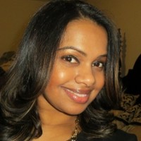 Jennifer Sudary-Narine