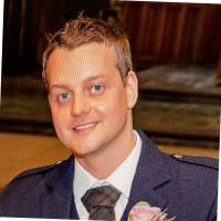 Simon Graham