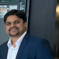 Abhishek Nuna