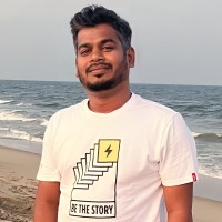 Gowthaman Balusamy